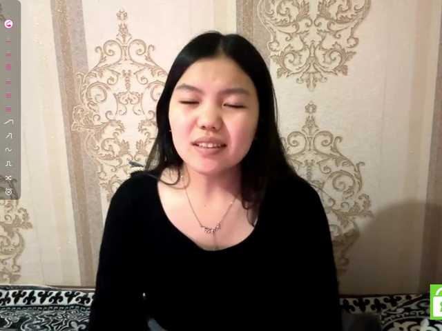 MagdalenaAlouf's BongaCams show and profile