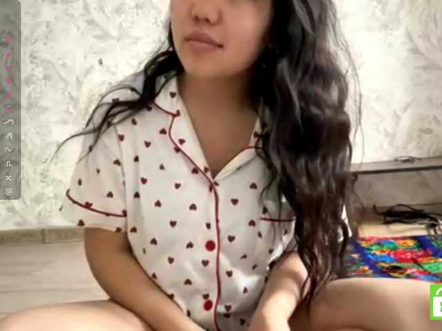 MagdalenaAlouf's BongaCams show and profile