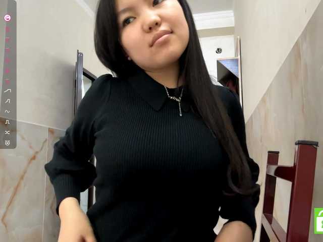 MagdalenaAlouf's BongaCams show and profile