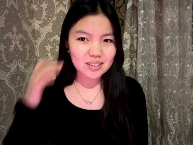 MagdalenaAlouf's BongaCams show and profile