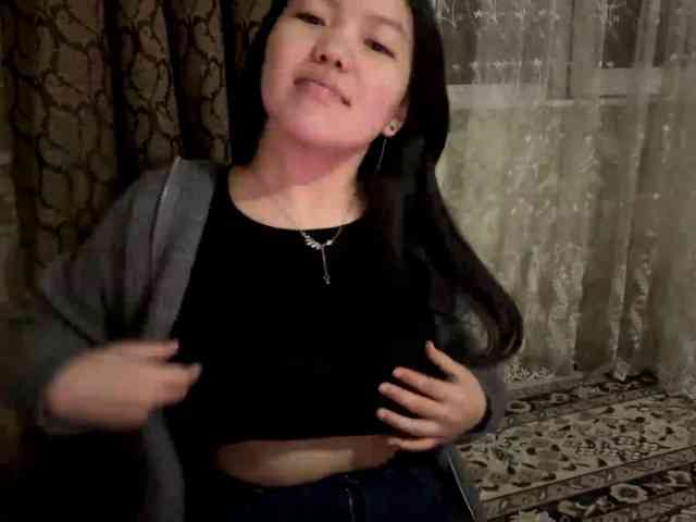 MagdalenaAlouf webcam