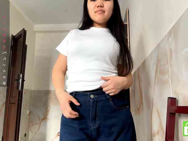 MagdalenaAlouf webcam