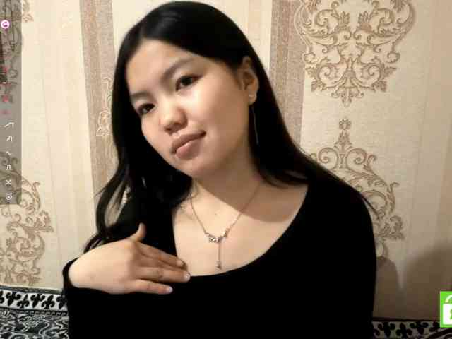 MagdalenaAlouf webcam