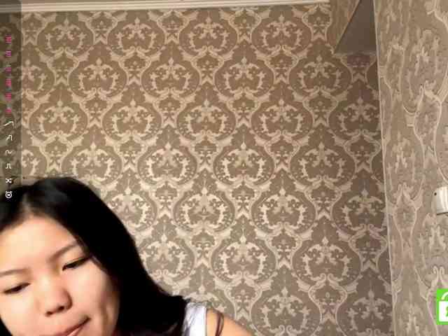 MagdalenaAlouf webcam