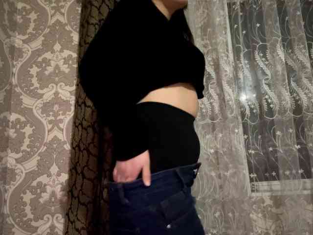 MagdalenaAlouf webcam