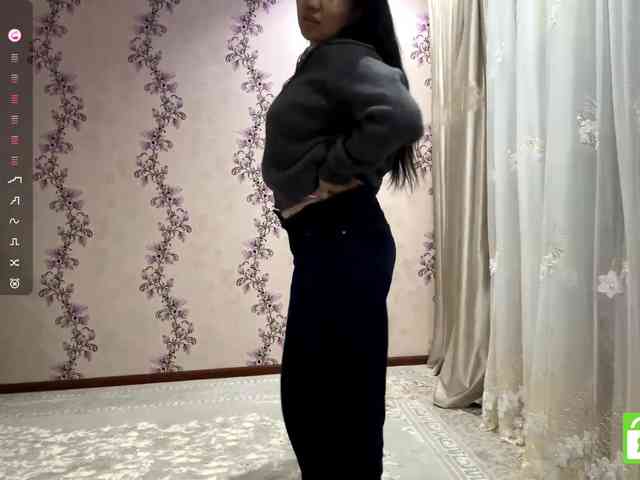 MagdalenaAlouf webcam