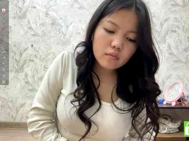 MagdalenaAlouf webcam