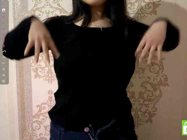 MagdalenaAlouf webcam