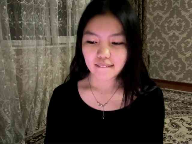 MagdalenaAlouf webcam