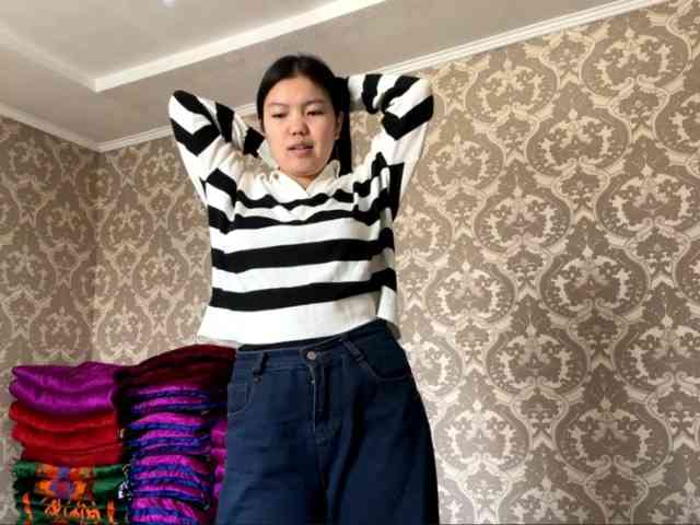 MagdalenaAlouf webcam