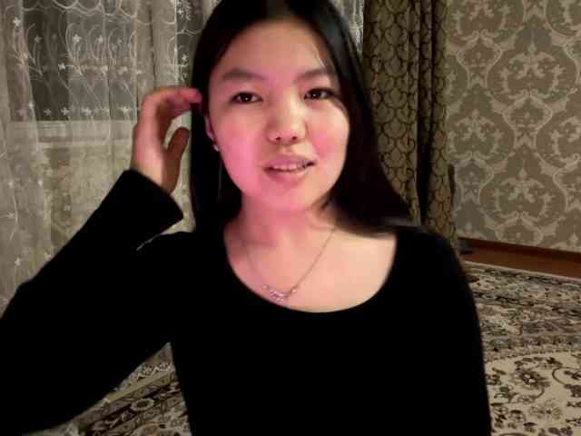 MagdalenaAlouf webcam