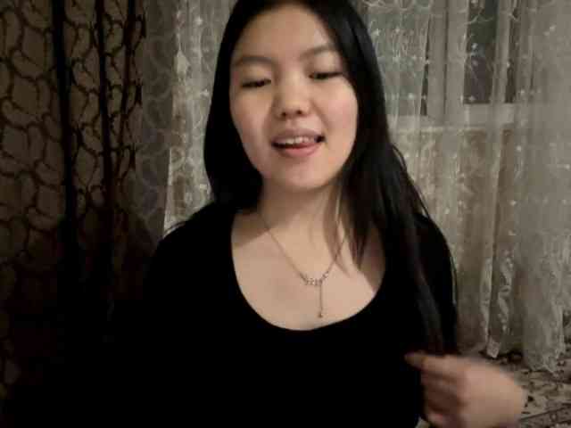 MagdalenaAlouf webcam