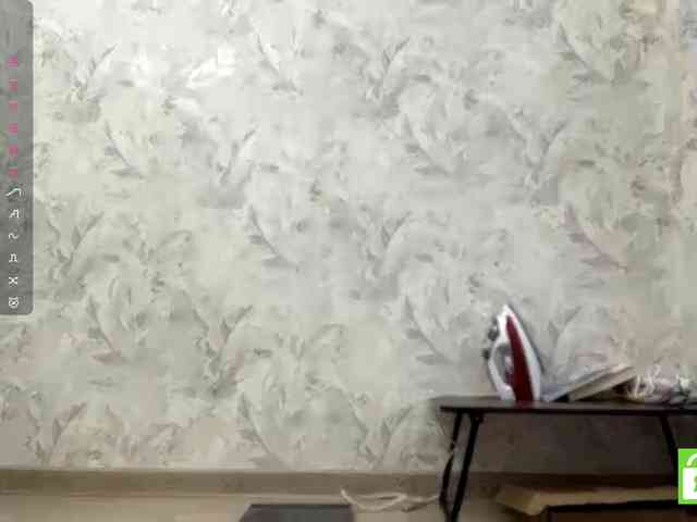 MagdalenaAlouf webcam