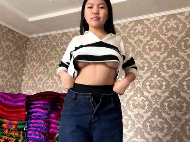 MagdalenaAlouf webcam