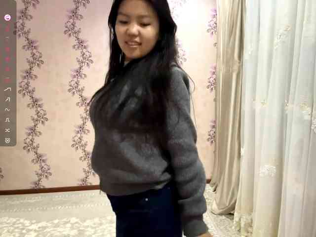 MagdalenaAlouf webcam