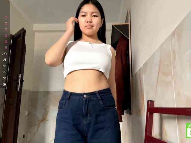 MagdalenaAlouf webcam