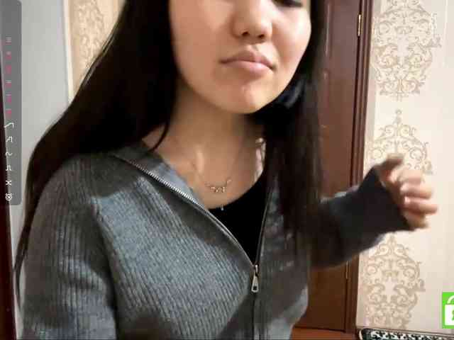 MagdalenaAlouf webcam