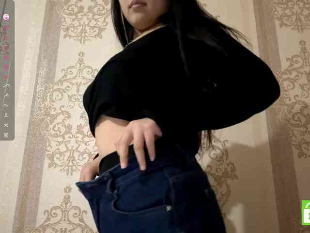 MagdalenaAlouf webcam