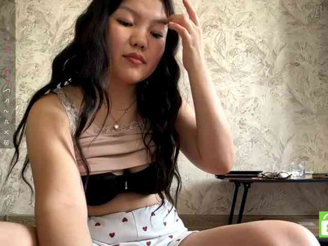 MagdalenaAlouf Live Webcam on BongaCams