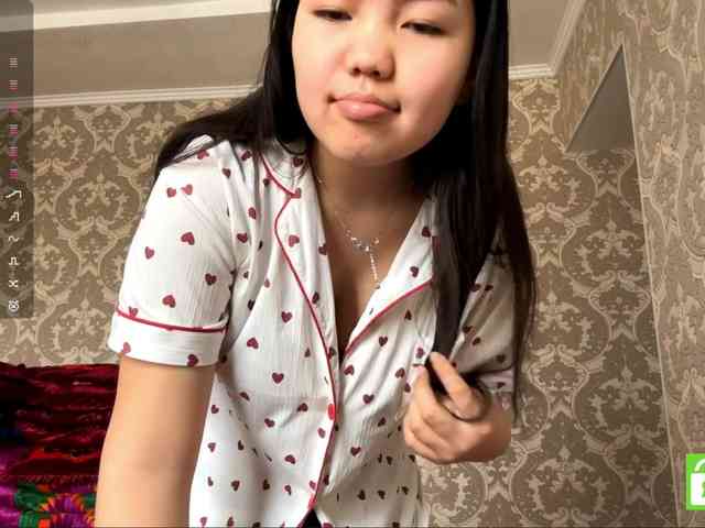 MagdalenaAlouf webcam