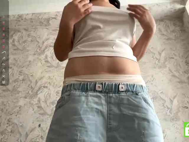 MagdalenaAlouf webcam