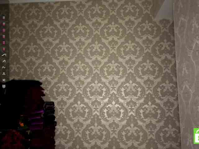 MagdalenaAlouf webcam