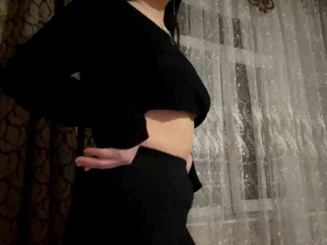 MagdalenaAlouf webcam