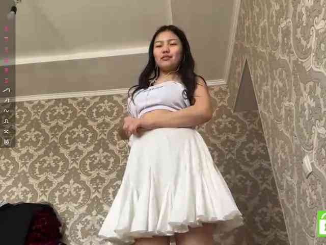 MagdalenaAlouf webcam