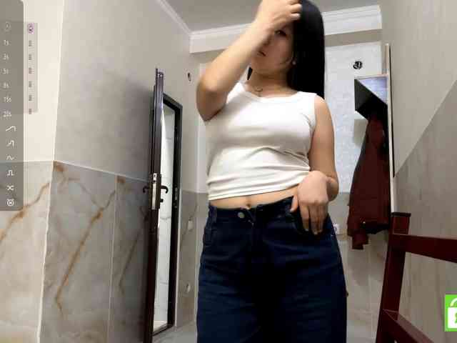 MagdalenaAlouf webcam