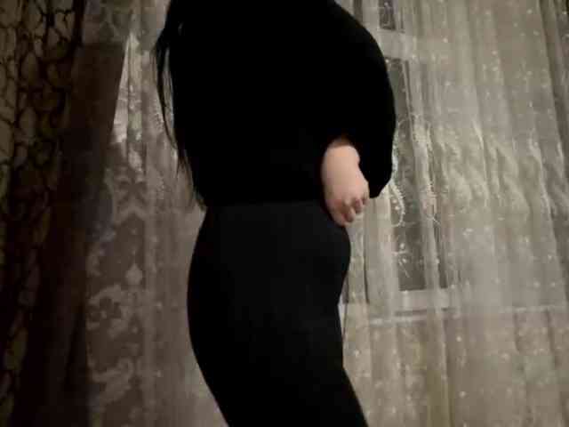 MagdalenaAlouf webcam