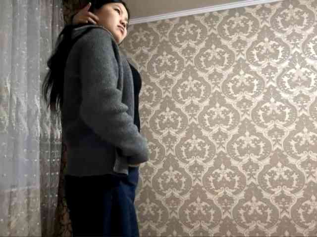 MagdalenaAlouf webcam