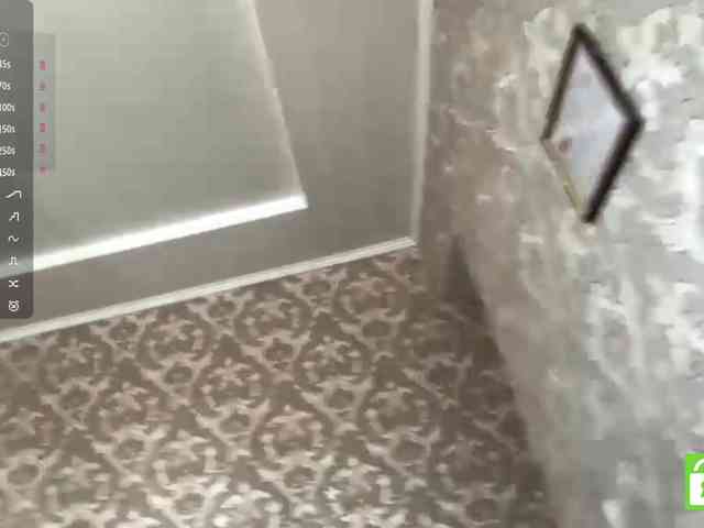 MagdalenaAlouf webcam