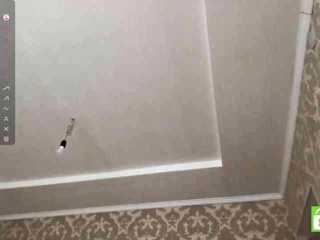 MagdalenaAlouf webcam