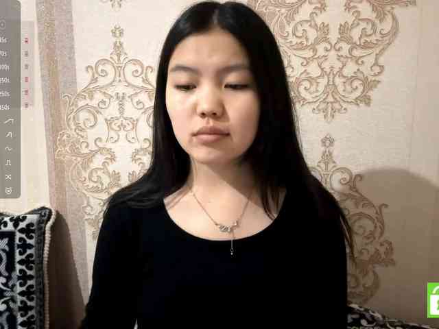 MagdalenaAlouf webcam