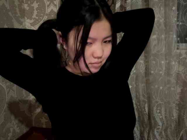 MagdalenaAlouf webcam