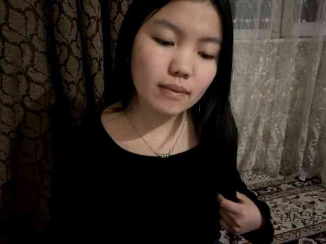 MagdalenaAlouf webcam