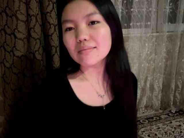 MagdalenaAlouf webcam