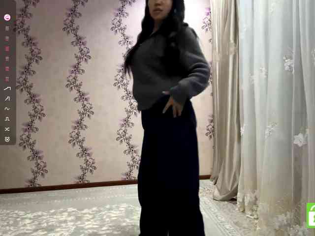 MagdalenaAlouf webcam