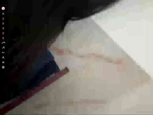 MagdalenaAlouf webcam