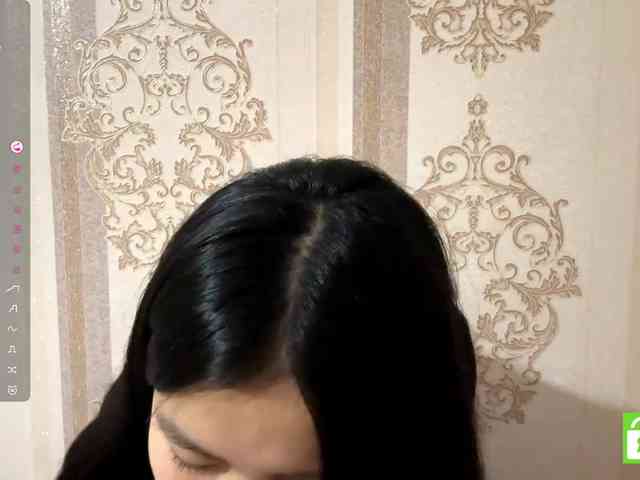 MagdalenaAlouf webcam