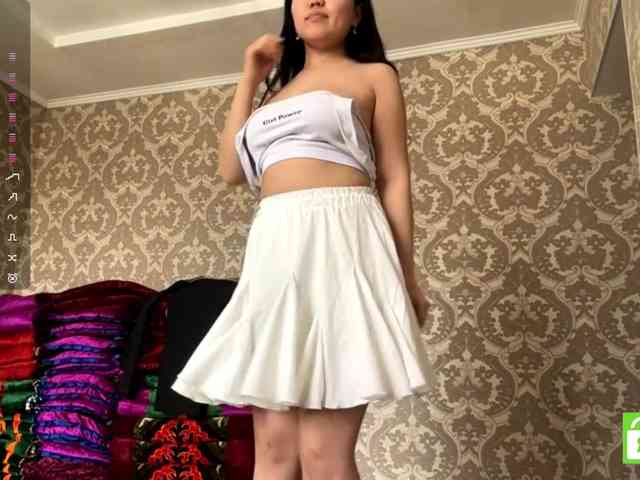 MagdalenaAlouf webcam