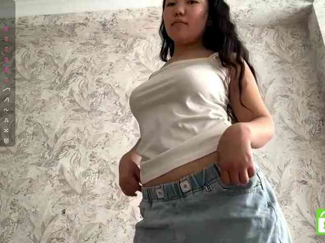 MagdalenaAlouf webcam