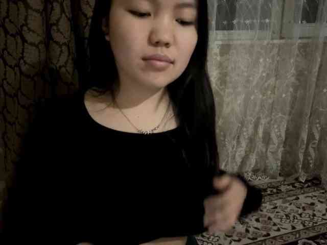 MagdalenaAlouf webcam