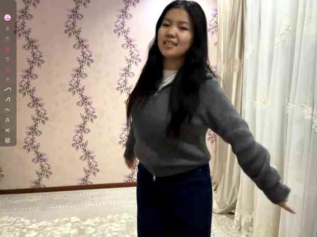 MagdalenaAlouf webcam