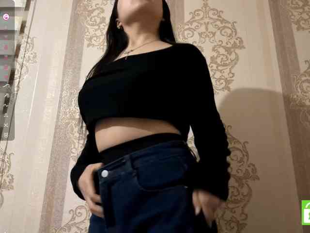 MagdalenaAlouf webcam