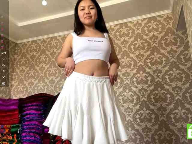 MagdalenaAlouf webcam