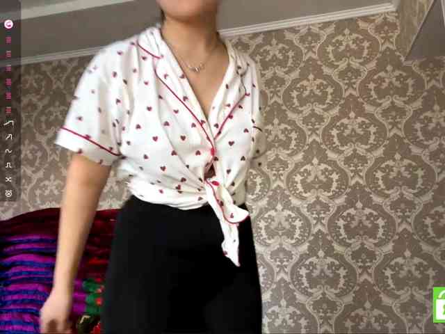 MagdalenaAlouf webcam