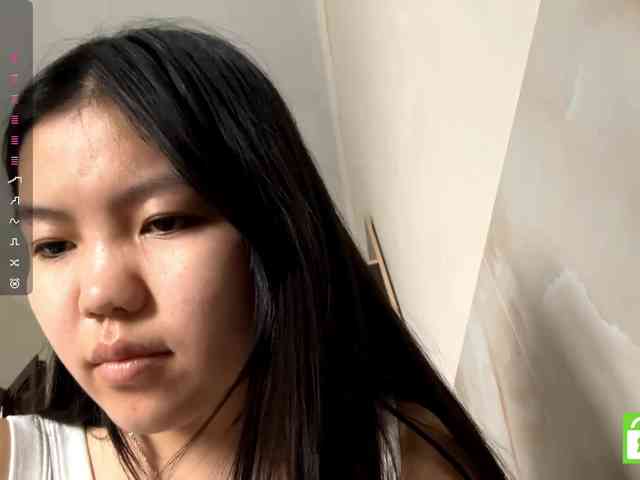 MagdalenaAlouf webcam