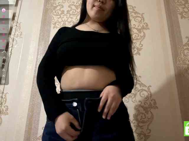 MagdalenaAlouf webcam