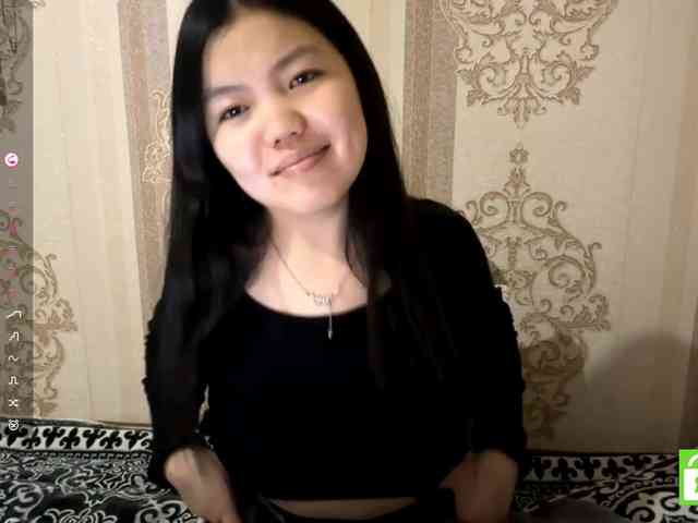 MagdalenaAlouf webcam